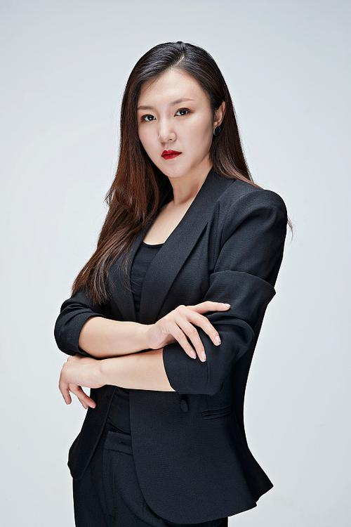 沈书言 剧本与叙事策划总监